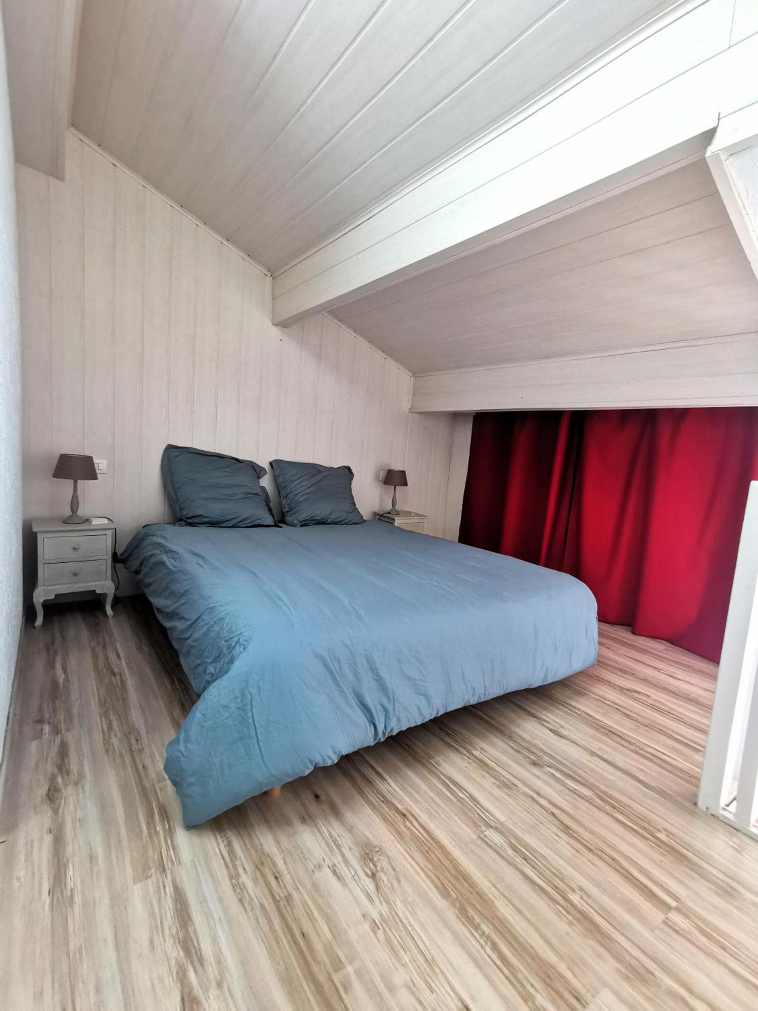 Appartement Coup De Coeur Les Pieds Dans L'Eau Le Barcarès Exterior foto