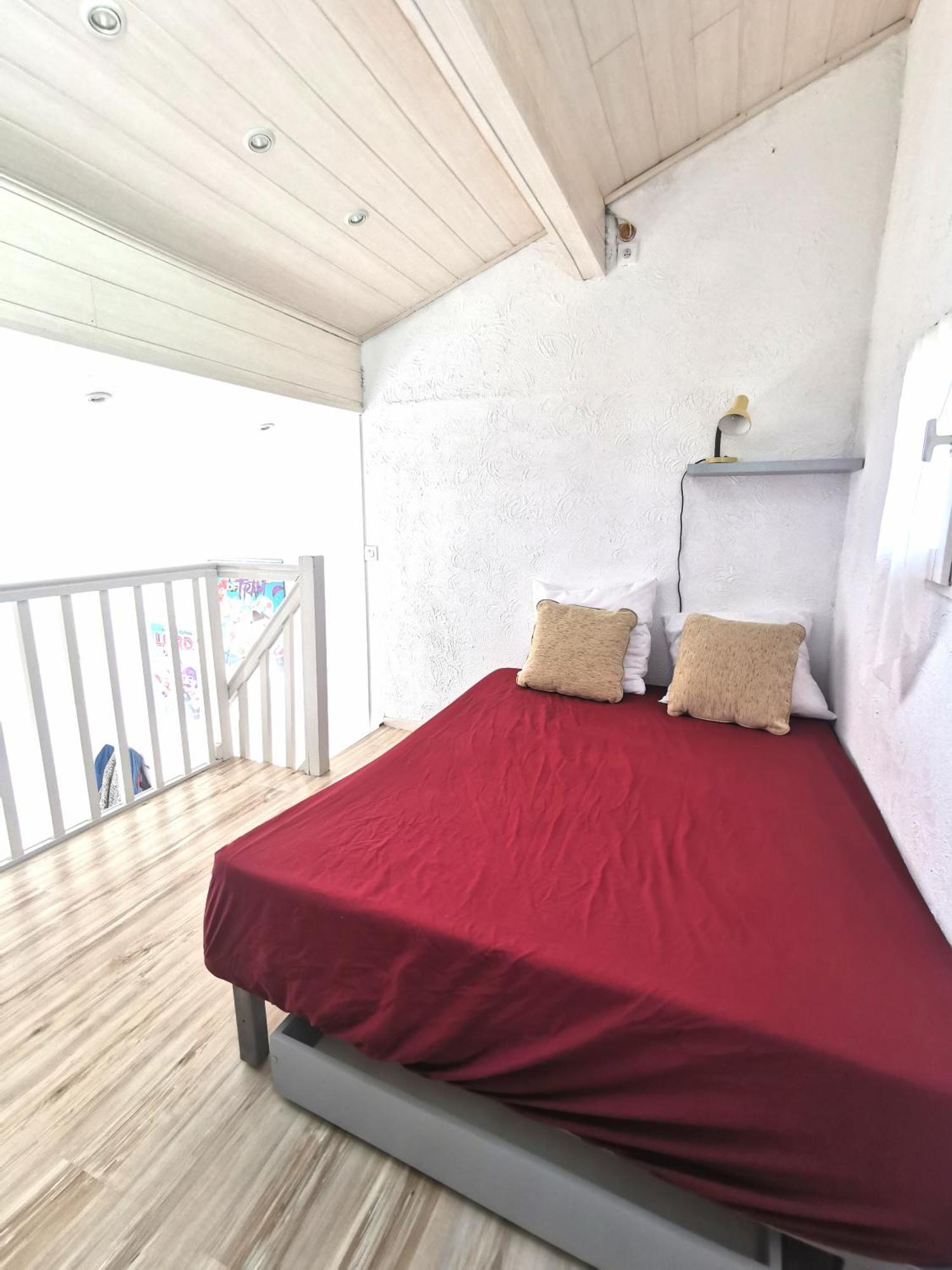 Appartement Coup De Coeur Les Pieds Dans L'Eau Le Barcarès Exterior foto